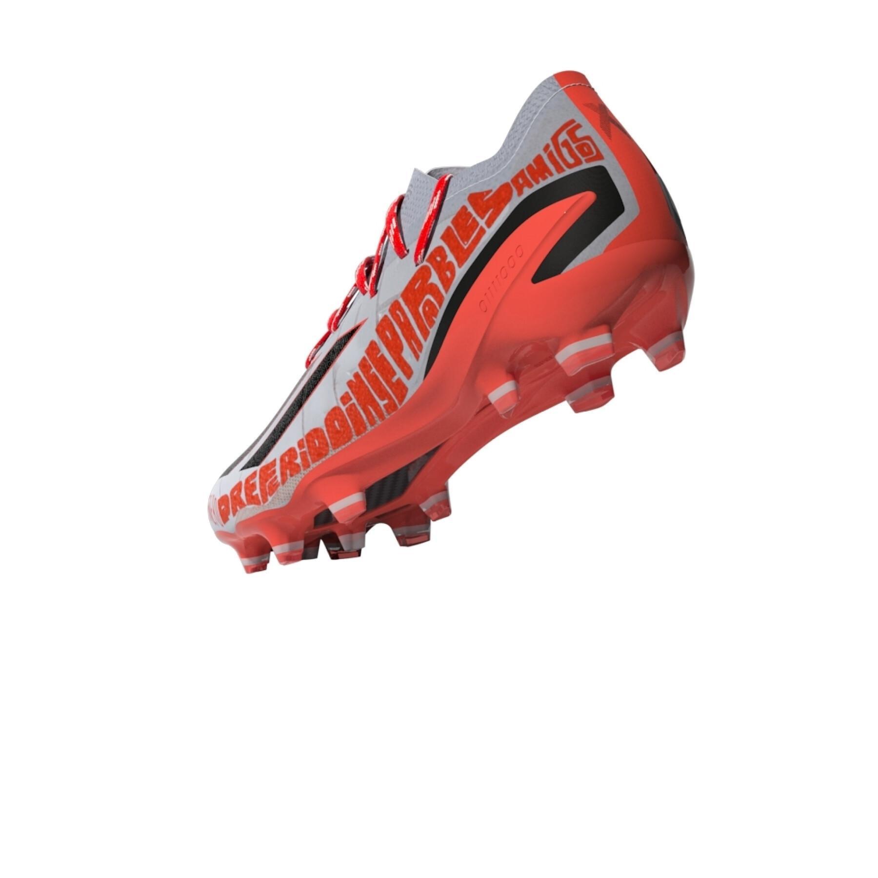 Botas de fútbol adidas X Speedportal Messi.1 FG